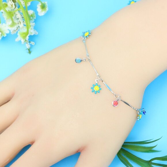 Chic & Stylish Bracelet – A Thoughtful Gift for Women and Girls, DYC1044 - Picture 2 of 7